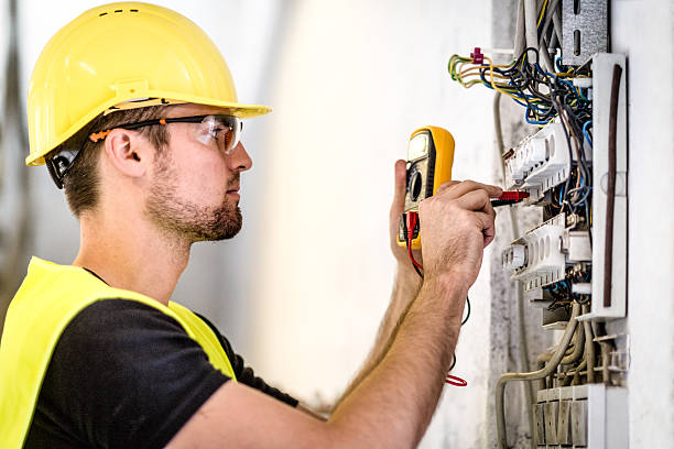 Emergency Electrical Repair Services in New Berlin, WI